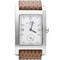 Baume & Mercier Hampton Saat - Çelik kadın saati 58 Facettes MT44344