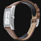 Baume & Mercier Hampton Saat - Çelik kadın saati 58 Facettes MT44344