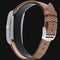 Baume & Mercier Hampton Saat - Çelik kadın saati 58 Facettes MT44344