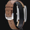 Baume & Mercier Hampton Saat - Çelik kadın saati 58 Facettes MT44344