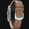 Baume & Mercier Hampton Saat - Çelik kadın saati 58 Facettes MT44344