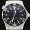 Montre Omega - Montre Seamaster 300M en acier 58 Facettes MT48161