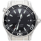 Orologio Omega - Orologio Seamaster 300M in acciaio 58 Facettes MT48161
