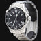 Orologio Omega - Orologio Seamaster 300M in acciaio 58 Facettes MT48161