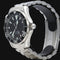 Orologio Omega - Orologio Seamaster 300M in acciaio 58 Facettes MT48161