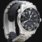 Orologio Omega - Orologio Seamaster 300M in acciaio 58 Facettes MT48161