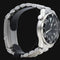 Orologio Omega - Orologio Seamaster 300M in acciaio 58 Facettes MT48161