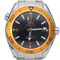 Omega Seamaster Uhr - Planet Ocean 600M Uhr aus Stahl 58 Facettes MT47027
