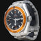 Omega Seamaster Uhr - Planet Ocean 600M Uhr aus Stahl 58 Facettes MT47027