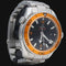 Omega Seamaster Uhr - Planet Ocean 600M Uhr aus Stahl 58 Facettes MT47027