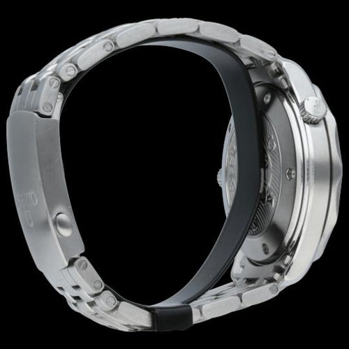Omega Uhr - Seamaster Diver 300M Uhr aus Stahl 58 Facettes MT48132