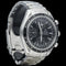 Omega Speedmaster ur - Day-Date kronografur i stål 58 Facettes MT48229