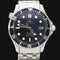 Montre Omega - Montre Seamaster 300M en acier 58 Facettes MT48129