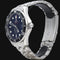 Montre Omega - Montre Seamaster 300M en acier 58 Facettes MT48129