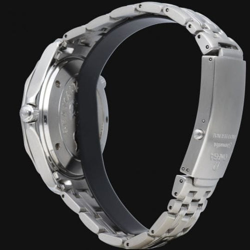 Montre Omega - Montre Seamaster 300M en acier 58 Facettes MT48129
