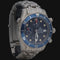 Omega watch - Seamaster Diver 300M Chronograph watch in titanium 58 Facettes MT48164
