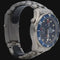 Omega watch - Seamaster Diver 300M Chronograph watch in titanium 58 Facettes MT48164