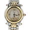 Ur Chopard Happy Sport Mini - Ur i gult guld og stål 58 Facettes MT47973