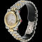 Ur Chopard Happy Sport Mini - Ur i gult guld og stål 58 Facettes MT47973