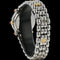 Ur Chopard Happy Sport Mini - Ur i gult guld og stål 58 Facettes MT47973