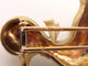 Brosche Boucheron - Entenbrosche aus 18 Karat Gelbgold, Türkis und Diamanten 58 Facettes 276293