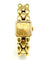 Omega watch - 18K yellow gold watch Tank 58 Facettes OMEGA WATCH DV