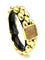 Omega watch - 18K yellow gold watch Tank 58 Facettes OMEGA WATCH DV
