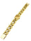 Omega watch - 18K yellow gold watch Tank 58 Facettes OMEGA WATCH DV