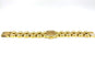 Omega watch - 18K yellow gold watch Tank 58 Facettes OMEGA WATCH DV