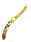 Omega watch - 18K yellow gold watch Tank 58 Facettes OMEGA WATCH DV