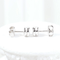 Náušnice Náušnice pecky z 18K bílého zlata a diamantů 0,10 ct 58 Facettes J010000357