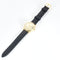 Jaeger-LeCoultre watch - Date watch in 18 ct yellow gold 58 Facettes A1211