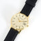 Jaeger-LeCoultre watch - Date watch in 18 ct yellow gold 58 Facettes A1211