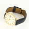 Jaeger-LeCoultre watch - Date watch in 18 ct yellow gold 58 Facettes A1211
