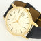 Jaeger-LeCoultre watch - Date watch in 18 ct yellow gold 58 Facettes A1211