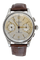 Montre Universal Genève Uni-Compax - Montre chronographe réf. 22551 en acier 58 Facettes UG-100