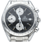 Montre Omega - Montre Speedmaster Date en acier 58 Facettes MT48238
