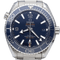 Montre Omega - Montre Seamaster Planet Ocean en acier 58 Facettes MT48143