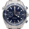 Montre Omega - Montre Seamaster Planet Ocean en titane 58 Facettes MT48192