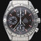 Montre Omega - Montre Speedmaster Racing en acier 58 Facettes MT48241