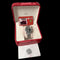 Montre Omega - Montre Speedmaster Racing en acier 58 Facettes MT48241