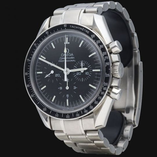 Montre Omega - Montre Speedmaster Professional Moonwatch 58 Facettes MT48243