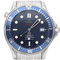 Montre Omega Seamaster - Montre Diver Professional 300M 58 Facettes MT48147