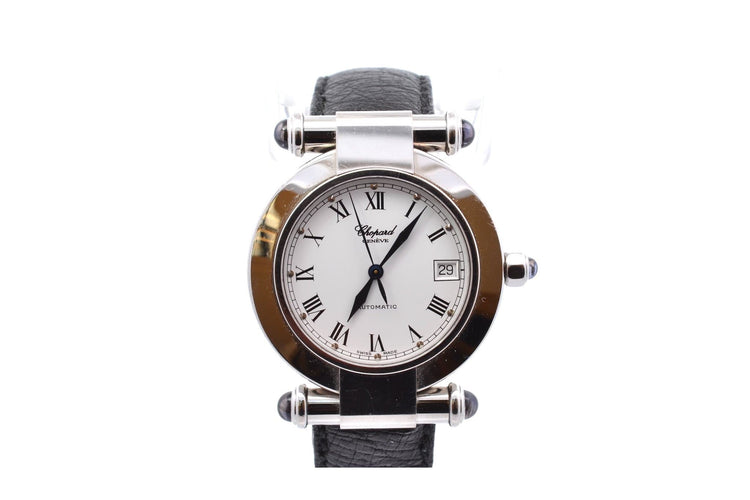 Montre Chopard Imperiale - Montre automatique 37 mm 58 Facettes 26764dv