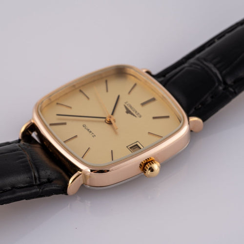 Montre Longines - Montre Quartz 950 6183 58 Facettes TOT-01871