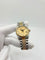 Montre Rolex Datejust - Montre automatique or et acier 36 mm 58 Facettes 2220