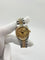 Montre Rolex Datejust - Montre automatique or et acier 36 mm 58 Facettes 2220