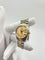 Montre Rolex Datejust - Montre automatique or et acier 36 mm 58 Facettes 2220