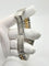 Montre Rolex Datejust - Montre automatique or et acier 36 mm 58 Facettes 2220