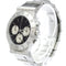 Montre Bvlgari - Montre Diagono chronographe à quartz en acier inoxydable 58 Facettes vwqd7mzozj